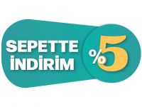 Sepet İndirimi