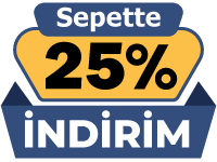 Sepette 25