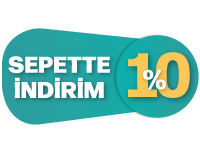 Sepet İndirimi
